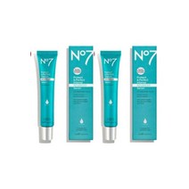 No7 넘버세븐 프로텍트 앤 퍼펙트 인텐스 어드밴스 세럼 50ml 2팩