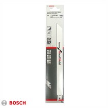 RRI752669생활잡화 BOSCH 목재철재겸용컷소날 S1122VF 5PCS
