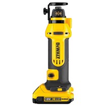 디월트 충전 드라이월 커터-베어툴_DCS551N-KR_18V_(EA), 개