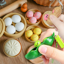 말랑이 팟입 톡 주의산만 우울증 스트레스 불안증 강박증 테스트 집중력 높이는법, 병아리 말랑이