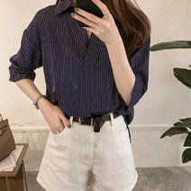[최저가]여성 스프라이트 블라우스 티셔츠 3color