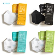 숨쉬기편한 식약처인증 kf94 kf80 블랙 화이트 대형 소형 어린이 코끼리 합리적인마스크 1매, 합리적인 KF94[소형][코끼리]1매