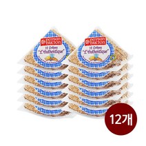 페이장브레통 크레페 370g(12장) x 12개(또띠아 치즈), 12개, 370g
