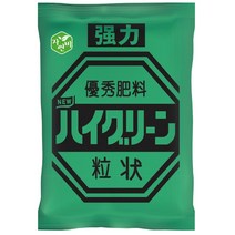 하이그린 (5kg x 4포) 코리아아그로 미량요소비료 토양개량제 뿌리발근제