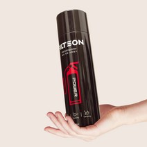 필슨 파워 소화용구 350ml (차량용소화기 캠핑용소화기 집들이선물 간이소화용구 전기차소화기 가정용소화기), 1개