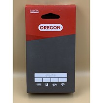 [오레곤]OREGON/체인톱날25번 29날/25-29T/그린웍스 탑핸들 충전톱 가지치기/조각용 G-MAX 40V 10인치