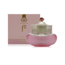 더후 공진향 수 수연 진크림 50ml_수분/진정/보습
