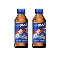[본사직영]영진 구론산 오리지널 150ml X 30입, 30개입