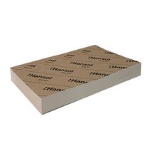 A4 마분지 마닐라지 백판지 240g 125매, 단품