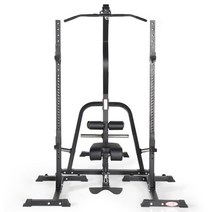 [바디엑스] 패키지 케블랙 BK-2002X 케이블머신 분리형랙 랫풀다운 홈짐, 상세 설명 참조