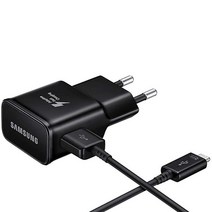 삼성전자 USB C타입 급속 여행용 핸드폰충전기 EP-TA20, 10세트, 화이트