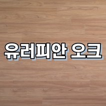 강마루 이건 강마루 세라 1박스 1평, 유러피안 오크