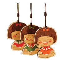 못난이 삼총사 팬시우드 색칠하기 미술수업재료 학습재료, 빨강