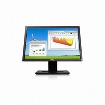 DELL E1910/1440 x 900/와이드 16:10/19인치 모니터/소형모니터/사무용/cctv용/중고, DELL E1910