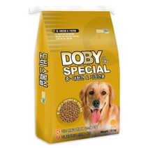 도비 스페셜 10kg / 대용량사료