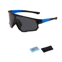 사이클링 선글라스 새로운 야외 스포츠 편광 자전거 안경 도로 자전거 선글라스 남성 여성 산악 자전거 안경 스포츠선글라스