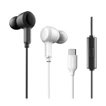 [삼성전자] C타입 유선 이어폰 이어셋 / SES-T60, 화이트