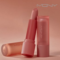 [맥퀸뉴욕]NEW 파우더 매트 립스틱 6color, 핑크샤워, 상세 설명 참조