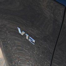 [모터스파이] 벤츠 S클래스 마이바흐 V12 휀다 트렁크 엠블럼 S500 S600 S650