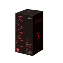 카누미니 다크로스트 150T, 1