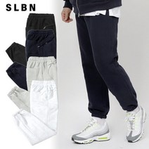 제로스포츠 SLBN 남녀공용 양기모 베이직 조거팬츠 Model No_SB029