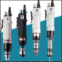 공압 탭핑 머신 고전력 에어탭핑기 고정밀 드릴, 보호 기능이 없는 중속 250A + 탭 척1개