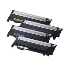 삼성 프린터 CLT-K405S 호환 재생 토너 SL-C422 SL-C423 SL-C473 W FW, 파랑, 1개
