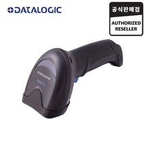 데이터로직 QBT2500 2D 무선 바코드스캐너 DATALOGIC, USB