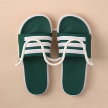 좁은현관문 공간확보 부착형 슬리퍼걸이 오피스텔 실내샌들 상담실 층간소음방지 교실