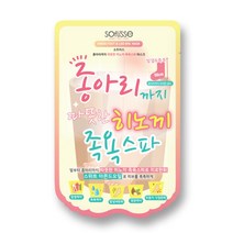 아트박스/소프리스 소프리스히노끼 종아리까지 따뜻한 족욕스파 마스크, 본품