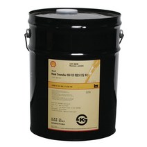 SHELL 열매체유 히트트랜스퍼오일S2 20_(1EA), 개