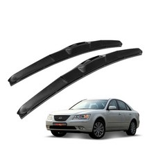 브랜드없음 EZ 하이브리드 와이퍼세트-NF소나타, 선택완료