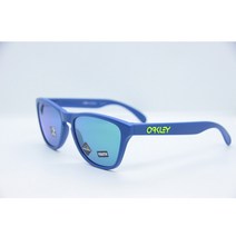 [오클리] 선글라스 프로그스킨 아시안핏 미러 OAKLEY OO9245-56 OO9245-5, 사이즈:FREE