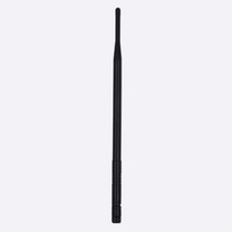 2.4GHZ 9DBI 38cm 캠핑카 안테나, 무한상상 본상품선택