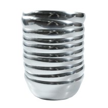 진주공방 합뱅이 스텐그릇 대