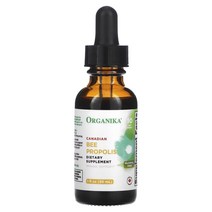 오가니카 캐나다 비 프로폴리스 무알콜 30ml, 1개, 기본