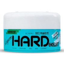 캉가루 하드 엑셀런트왁스300g, 1개