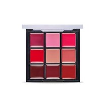 에뛰드하우스 퍼스널 컬러 팔레트 프로 쿨 톤 립스