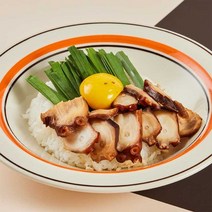 유캔두잇 문어장/연어장 300g2캔, 연어장 300g*2캔