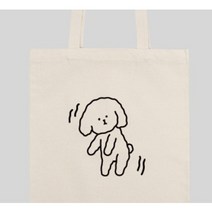 귀엽띠 6종 에코백 가방 숄더백