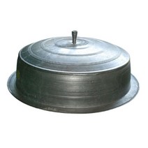 엘토로 통가마솥 700호 130L 백철 가마솥 녹안나는 경량 솥