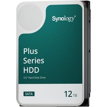 시놀로지 HAT3300-12T [12TB 3.5