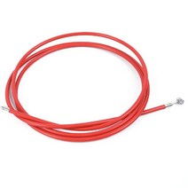 전동 킥보드 샤오미 M365 영 부품 키트 홀 수찰 손잡이 브레이크케이블 disc brake x2개 2070180695, 브레이크 줄 당기기
