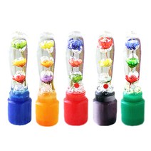 꾹앤락 가옥 5푼 생화 도장, 노랑