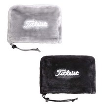 타이틀리스트 아이언 골프헤드커버 통커버 AJIC7, 그레이