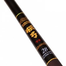 바낙스 바낙스 강궁 40 고기능 민물대 붕어낚싯대, KG40