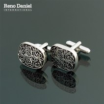 cufflinks 정품 커프스버튼 남성선물 세트 셔츠 장식