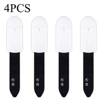 토양 수분 센서 모니터 식물 모이스트 도구 전자 습도계 탐지기 정원 심기, 04 4PCS