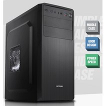 새케이스 i7-8700 /8G/SSD120G/내장형/쿼드코어 복원