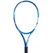 바볼랏 2021 에보 드라이브 투어 102 285g 16x19 G2 테니스 라켓, MSV 포커스헥스 1.18